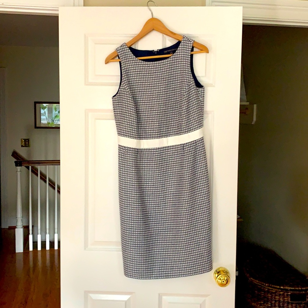 Gorgeous Brooks Brothers Dress